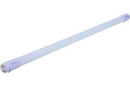 Лампа светодиодная LED-T8-М-PRO 10Вт матовая 4000К нейтр. бел. G13 1000лм 600мм 230В неповоротн. IN HOME 4690612030890