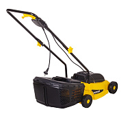 70/4/2 Газонокосилка электрическая Huter ELM 1100