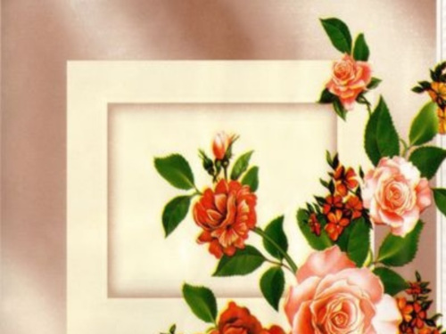 Клеенка ПЕРМСКАЯ тк/о ривьера бежевый 130см*25м