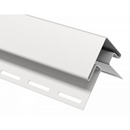 Наружный угол 50 мм Технониколь жасмин 3000 мм  (11шт/уп), шт