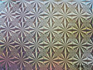 Пленка самоклеящаяся голография серебро,золото 45см/8м