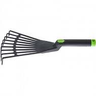 Грабли веерные пластиковые Palisad