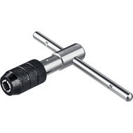 28039-T4_z01 Метчикодержатель STAYER Т-образный, №4, М6-М12