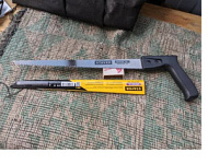 1518_z01 Пила выкружная, 300мм