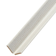 Угол МДФ Союз Ясень классик 2600мм*56мм*3мм