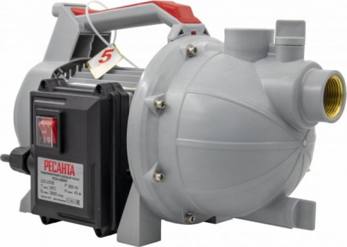 Поверхностный насос Ресанта ПСН-3600П