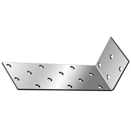 Уголок крепежный анкерный УКА-40х200х40х2мм