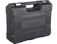 Дрель-шуруповерт аккумуляторная Ресанта ДА-24-2ЛК 75/14/7