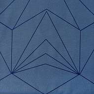 Постельное белье Этель евро Горные вершины 200*217 см - 2 шт, 240*220 см, 70*70 см -2 шт