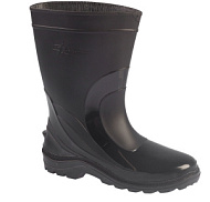 Сапоги мужские черный р-р 41