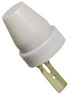 152126 Детектор освещенности ФР 601 сер. IP44 ИЭК LFR20-601-2200-003