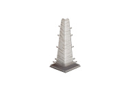 Угол внутренний Bonkeel Style BS7005 (уп. 2шт)