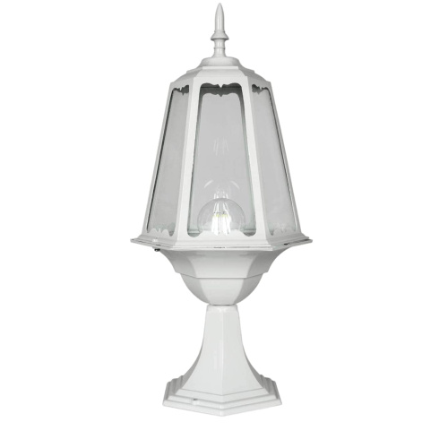 Уличный светильник Мелодия Света Street E27 60Вт