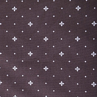 Постельное белье Атра1,5сп Голливуд 150х210см, 150х210см, 70х70 см, бязь, цвет коричневый,120 г/м