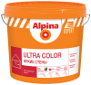 Краска ВД Alpina EXPERT Ultra Color/ Яркие стены База1  9,0 л