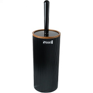 FX-411-5 Ерш напольный  "BLACK BOOM" черный