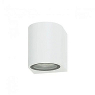 Светильник настенный GU10 35W Белый 220V IP54