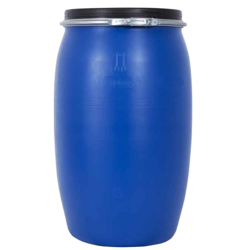 Полиэтиленовая бочка евробарабан 127 л