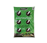 Грунт Микропарник 10 л