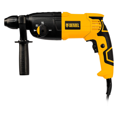 Перфоратор электрический Denzel RH-750-24
