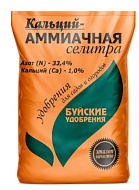 Удоб БХЗ Кальций - Аммиачная селитра 1кг /15/720