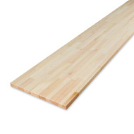 Мебельный щит 18*300*2400мм Экстра