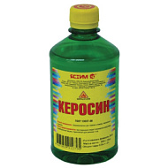 Керосин , 0,5л