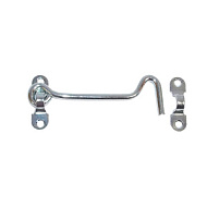 Крючок ветровой КР-75 цинк