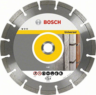 BOSCH 2.608.615.061 Алмазный отрезной диск Stf Universal, 150*22,23