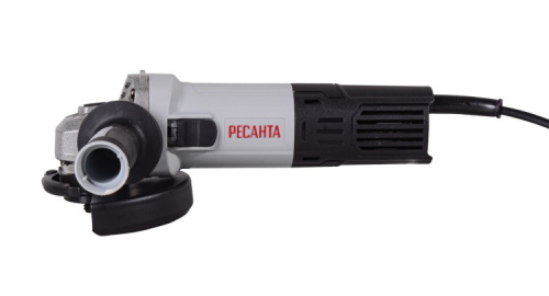 Углошлифовальная машина Ресанта УШМ-125/1100 ПП