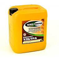 Биосепт-Ультра WOODMASTER, 5кг