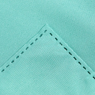 Покрывало LoveLife Евро Макси 240х210±5 см, цвет мятный, микрофайбер, 100% п/э