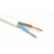 1185534/1549458/1185534 Провод ПГВВ-П /ПуГнп/ПуГсп/ 2*1,5  (м)