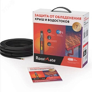Секция нагревательная кабельная RoofMate 30Вт/м 2м