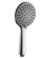 LM8095C Душевая лейка Lemark, хром, 3 режима