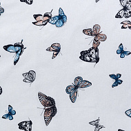 Постельное белье "Этель" 1.5 сп Легкость 143*215 см, 150*214 см, 70*70 см - 2 шт