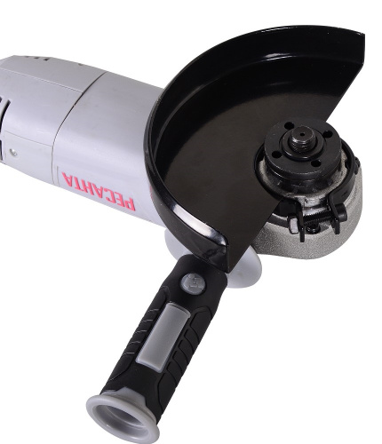 Углошлифовальная машина Ресанта  УШМ-150/1300 75/12/6