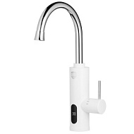 Водонагреватель проточный Royal Thermo QuickTap (White) белый