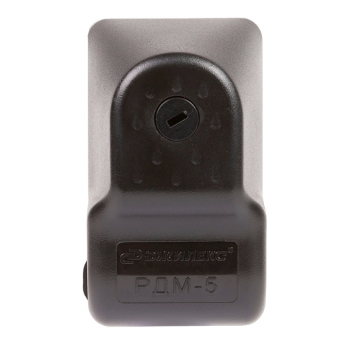 Реле давления РДМ-5 (вр) 1/4" ДЖИЛЕКС