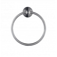 Полотенцедержатель Ассооna, кольцо 12108А