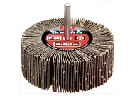 74112 Круг лепестковый для дрели, Р 60, 60 х 20 х 6 мм MATRIX