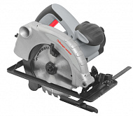 Пила дисковая Энергомаш ЦП-185 (1500Вт, диск Ø185х20мм, пропил 65мм, подключение к пылесосу)