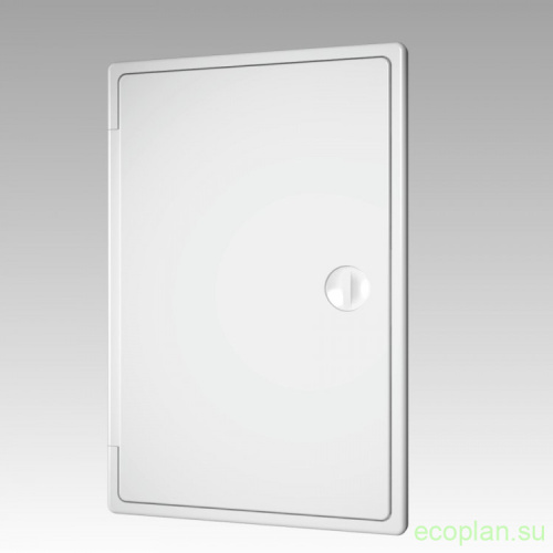 Люк-дверца ЭРА 150*100 мм (ЛТ1510П)