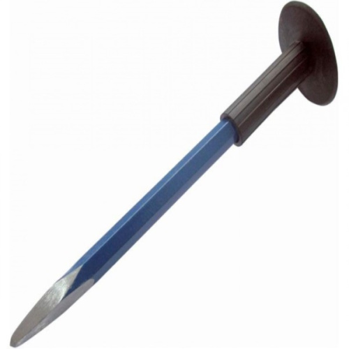 46823 Зубило FIT IT пикообразное 300*16мм