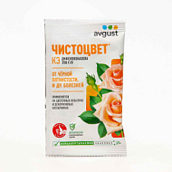 Чистоцвет Август 2 мл