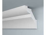 Плинтус Плинтэкс потолочный H 40/50 SC 2 м