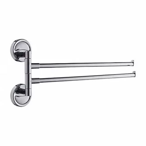 Полотенцедержатель Frap, рога двойной F1912