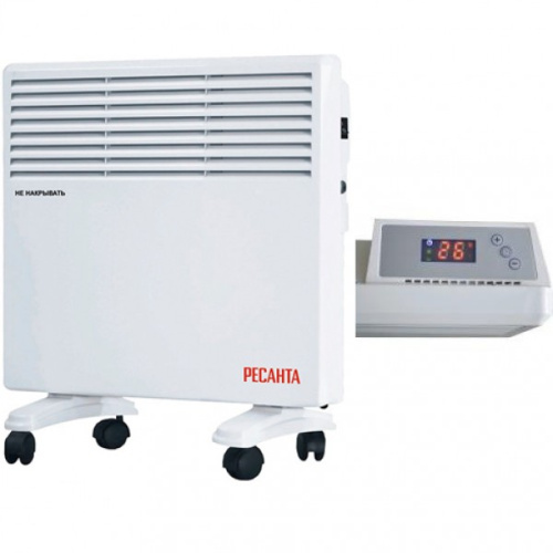 Конвектор ОК-1500Е (LED) Ресанта 67/4/13
