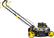 70/3/2 Газонокосилка бензиновая Huter GLM-5.0 S