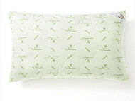 Подушка "Этель" Бамбук 50*70 см, тик